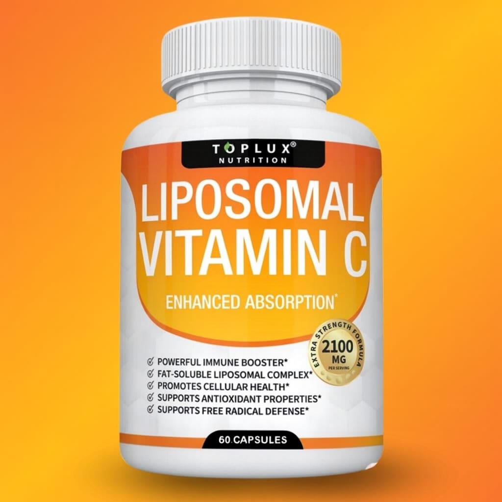 Fortalece tus defensas con Vitamina C